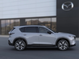 Mazda CX-5 2.5 S Preferred AWD 2026