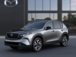 Mazda CX-5 2.5 S Preferred AWD 2026