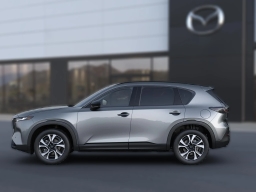 Mazda CX-5 2.5 S Preferred AWD 2026