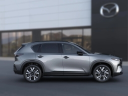 Mazda CX-5 2.5 S Preferred AWD 2026