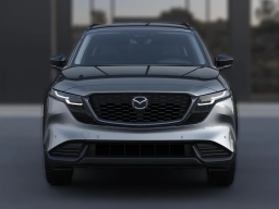 Mazda CX-5 2.5 S Preferred AWD 2026