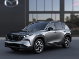 Mazda CX-5 2.5 S Preferred AWD 2026