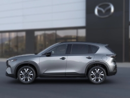 Mazda CX-5 2.5 S Preferred AWD 2026