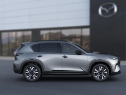 Mazda CX-5 2.5 S Preferred AWD 2026
