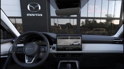 Mazda CX-5 2.5 S Preferred AWD 2026