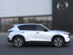 Mazda CX-5 2.5 S Preferred AWD 2026