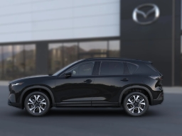Mazda CX-5 2.5 S Preferred AWD 2026