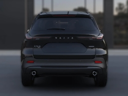 Mazda CX-5 2.5 S Preferred AWD 2026