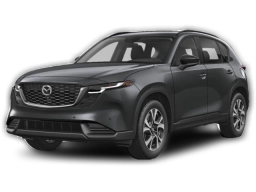 Mazda CX-5 2.5 S Preferred AWD 2026
