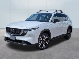 Mazda CX-5 2.5 S Preferred AWD 2026