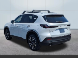Mazda CX-5 2.5 S Preferred AWD 2026
