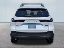 Mazda CX-5 2.5 S Preferred AWD 2026
