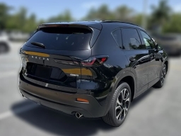 Mazda CX-5 2.5 S Preferred AWD 2026
