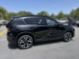 Mazda CX-5 2.5 S Preferred AWD 2026