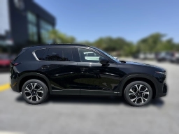 Mazda CX-5 2.5 S Preferred AWD 2026
