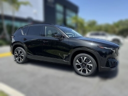 Mazda CX-5 2.5 S Preferred AWD 2026