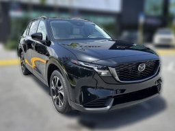 Mazda CX-5 2.5 S Preferred AWD 2026