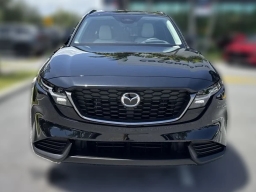Mazda CX-5 2.5 S Preferred AWD 2026