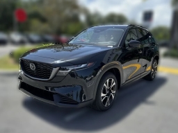 Mazda CX-5 2.5 S Preferred AWD 2026