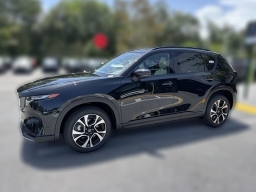 Mazda CX-5 2.5 S Preferred AWD 2026