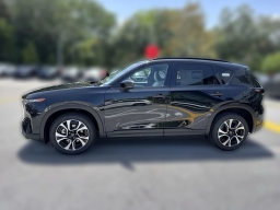 Mazda CX-5 2.5 S Preferred AWD 2026