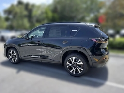 Mazda CX-5 2.5 S Preferred AWD 2026