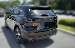 Mazda CX-5 2.5 S Preferred AWD 2026