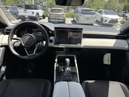 Mazda CX-5 2.5 S Preferred AWD 2026