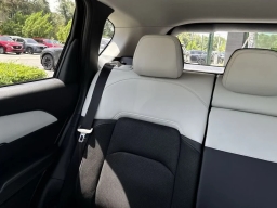 Mazda CX-5 2.5 S Preferred AWD 2026