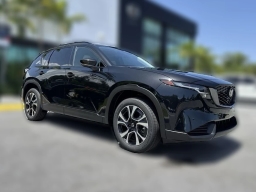 Mazda CX-5 2.5 S Preferred AWD 2026
