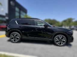 Mazda CX-5 2.5 S Preferred AWD 2026