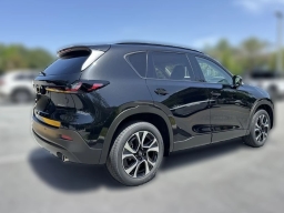 Mazda CX-5 2.5 S Preferred AWD 2026