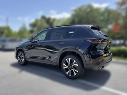 Mazda CX-5 2.5 S Preferred AWD 2026