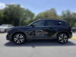 Mazda CX-5 2.5 S Preferred AWD 2026