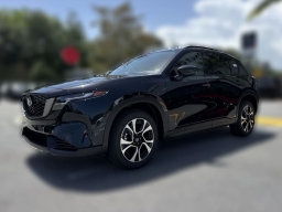 Mazda CX-5 2.5 S Preferred AWD 2026