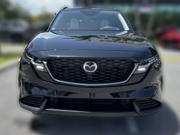 Mazda CX-5 2.5 S Preferred AWD 2026