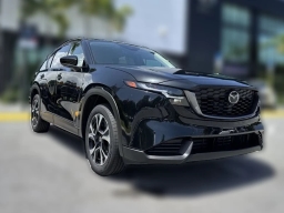 Mazda CX-5 2.5 S Preferred AWD 2026