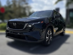 Mazda CX-5 2.5 S Preferred AWD 2026