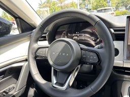 Mazda CX-5 2.5 S Preferred AWD 2026