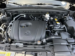 Mazda CX-5 2.5 S Preferred AWD 2026