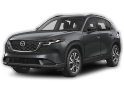 Mazda CX-5 2.5 S Preferred AWD 2026