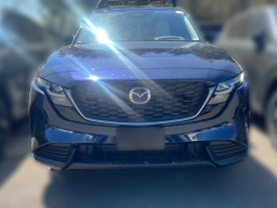 Mazda CX-5 2.5 S Preferred AWD 2026