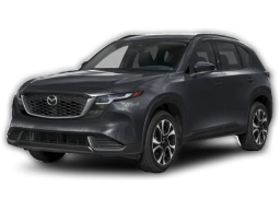 Mazda CX-5 2.5 S Preferred AWD 2026