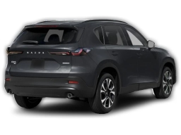 Mazda CX-5 2.5 S Preferred AWD 2026