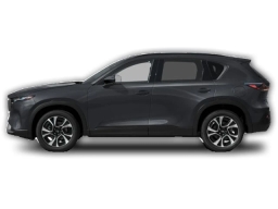Mazda CX-5 2.5 S Preferred AWD 2026