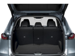 Mazda CX-5 2.5 S Preferred AWD 2026