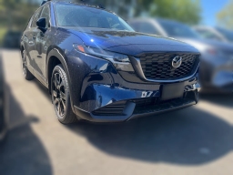 Mazda CX-5 2.5 S Preferred AWD 2026