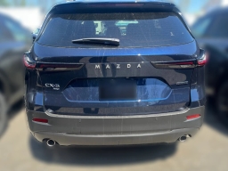 Mazda CX-5 2.5 S Preferred AWD 2026