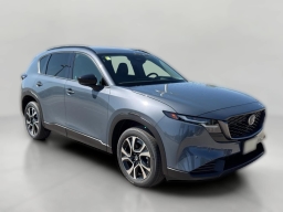 Mazda CX-5 2.5 S Preferred AWD 2026