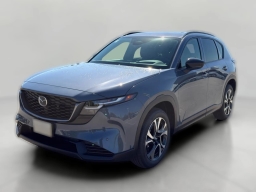 Mazda CX-5 2.5 S Preferred AWD 2026